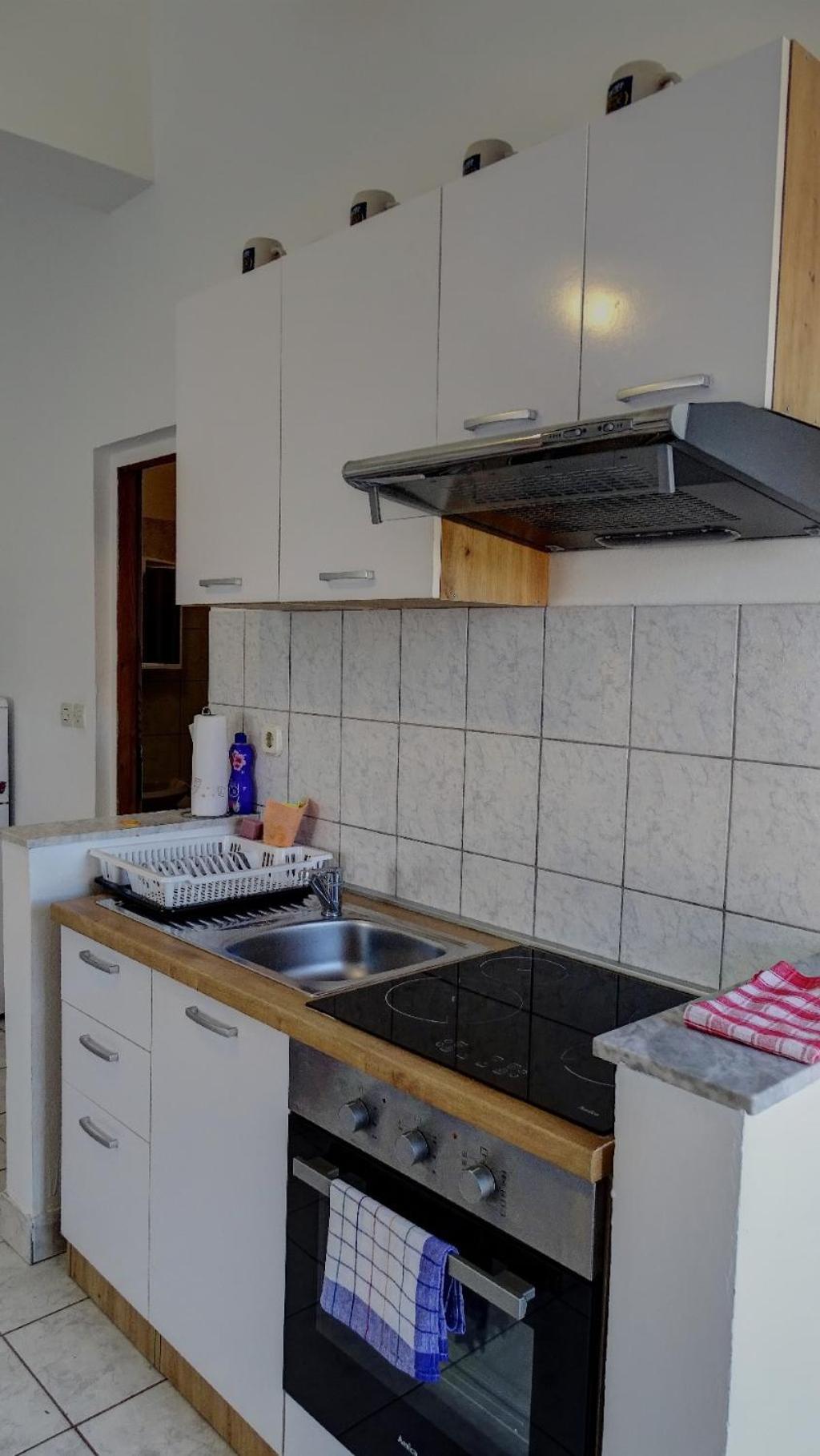 Studio Apartman I Mali Apartman Vir Luaran gambar