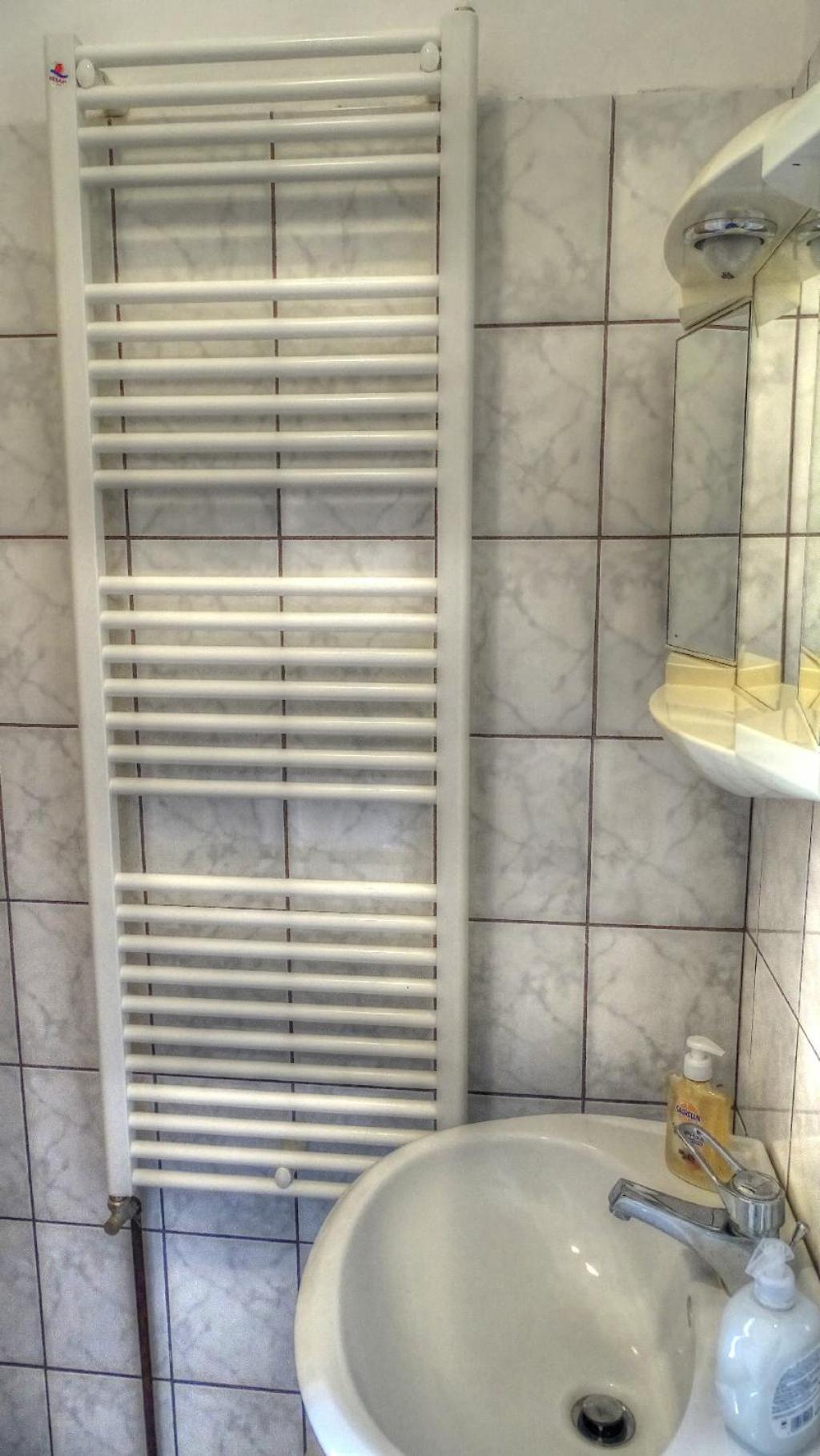 Studio Apartman I Mali Apartman Vir Luaran gambar