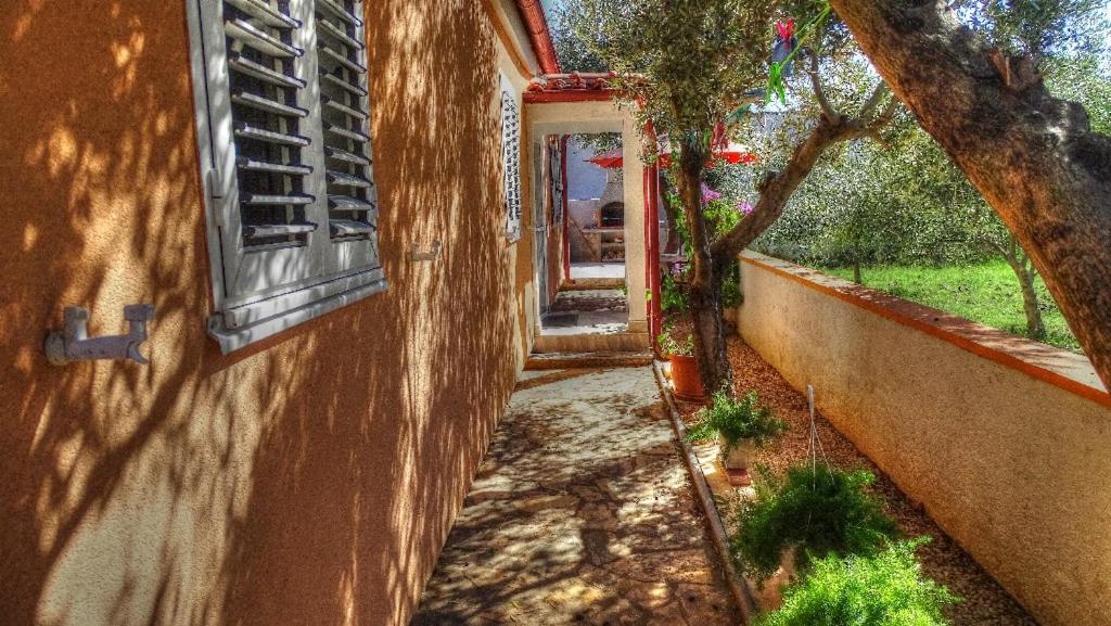 Studio Apartman I Mali Apartman Vir Luaran gambar