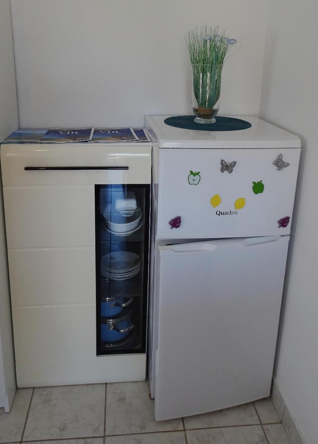 Studio Apartman I Mali Apartman Vir Luaran gambar