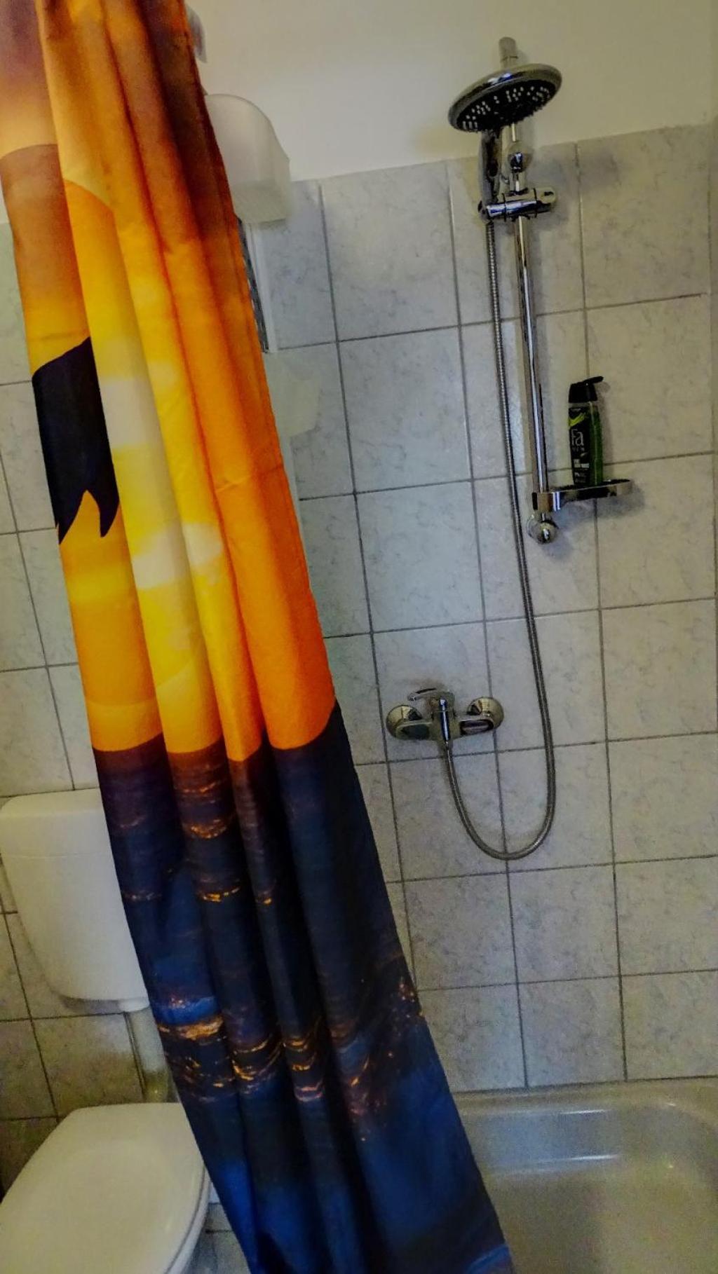 Studio Apartman I Mali Apartman Vir Luaran gambar